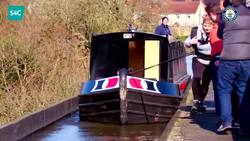 Guinness World Records Achievements and Celebrations from St. David's Day Instructional Video