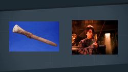 What is the History of Magic Wands? Instructional Video