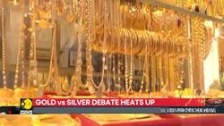 Is Silver the New Gold for Indians This Festive Season? News Clip