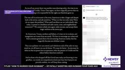 Celebrities Make Emotional Pleas For Change After School Shooting News Clip