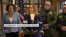 Human smugglers sentenced after family froze to death at Manitoba-U.S. border News Clip