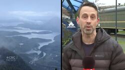 He paused a cross-country adventure for the pandemic.  Now he’s back to finish what he started News Clip