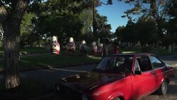 CLEAN : Uruguay's old Russian colony troubled over war from afar News Clip