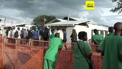 Uganda declares end to Ebola outbreak News Clip