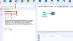 Alteryx for Beginners - Create Sample Tool Instructional Video