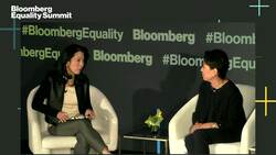 Breaking Barriers in Finance News Clip