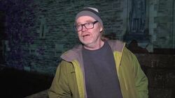Myths and legends brought to life in Edinburgh Castle light display News Clip