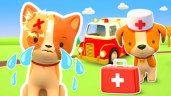 Stone in the Window Instructional Video