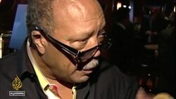 Quincy Jones, legendary music producer, dies at 91 News Clip
