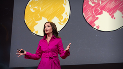 TED: The truth about human population decline | Jennifer D. Sciubba Instructional Video