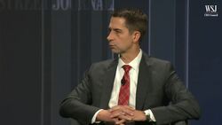 Arkansas Sen. Tom Cotton on the Republican Agenda After the Midterms Instructional Video