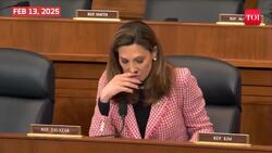 'Elon Has Top Security Clearance': Fireworks Over 'Tech Bros' Dismantling USAID Programs News Clip