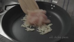 Tofu Harumaki_101 Easy Japanese Recipes Instructional Video