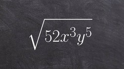 How to simplify roots with imaginary numbers and simplify complex numbers Instructional Video
