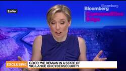 Utilities Understand ‘We Are a Target’ for Hackers: Duke CEO News Clip