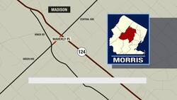 Town officials: Madison man accused of vandalizing Pride flags in town News Clip