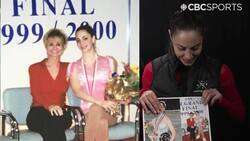 Now & Then with Deanna Stellato-Dudek & Maxime Deschamps | That Figure Skating Show News Clip