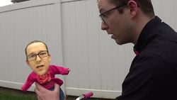 Erlkönig by Johann Wolfgang von Goethe - Deutsch lernen Instructional Video