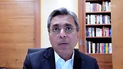 EV to Dominate in India by 2030, Mahindra Says News Clip