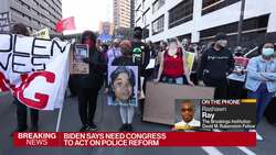 Ex-Cop Chauvin Guilty on All Counts in Floyd’s Murder News Clip