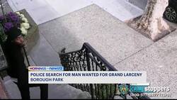 Police: Borough Park phone thief uses victim's identity to order Verizon phones News Clip