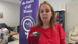 Empowerment is one part of violence prevention: Labrador advocacy group News Clip