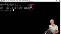 Linux Fundamentals - Summary for Processes Monitoring Instructional Video