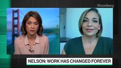 Co-Working Spaces Will See Resurgence, Says The Riveter CEO News Clip