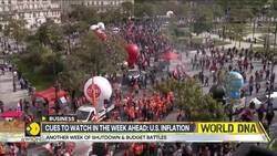 Budget Battles Return: Another Week of Shutdown Looms | Political Showdown Update News Clip