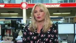 The science behind wildfires News Clip