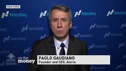 Tech diversity News Clip