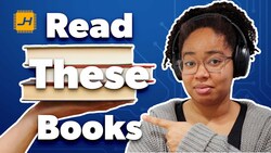 The Best Books I Read in 2021 | AI, Science Fiction, and more! Instructional Video