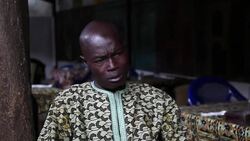 CLEAN : One year on Malians discuss impact of Fren News Clip