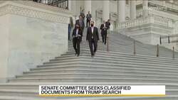 No Sign Trump Declassified Properly, Democrats' Schiff Says News Clip