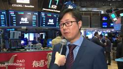 Youdao Confident in Long-Term Plans After IPO, CEO Says News Clip