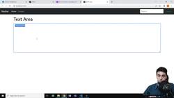 Full Stack Web Development MASTERY Course - Novice to Expert - States and Events in React App Instructional Video