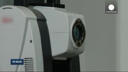 Scientists in Spain make giant leap in accuracy with industrial robots News Clip