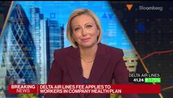 Delta to Impose $200 Surcharge on Unvaccinated Workers News Clip