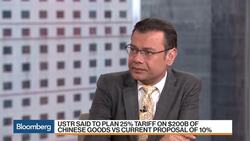 Trump's Tariffs Confusing to Beijing, Says Eurasia's Hirson News Clip