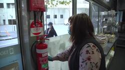 VOICED : El coronavirus hace añicos el "sueno australiano" de miles de estudiantes extranjeros News Clip