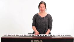 How to Play a Major Pentatonic Scale in C Instructional Video