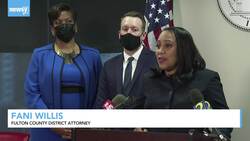 Accused Spa Business Shooter Faces Hate Crime Charges News Clip