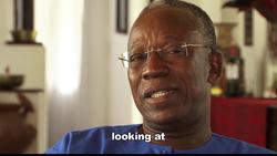 The Soul of Ashanti: The challenges of modern Ashanti chiefmanship in Ghana Instructional Video