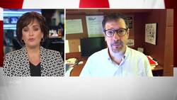 Less than 1% of B.C. infected with coronavirus by the time 1st wave restrictions were eased, study finds News Clip