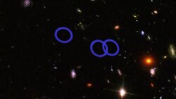 NASA | JWST Feature - Galaxy Evolution Instructional Video