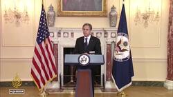 US officials struggling to recover from 'Havana Syndrome' five years on News Clip