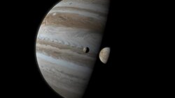 Water Vapor Plumes on Europa Instructional Video