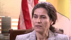 Syrian Kurdish official on US talks News Clip