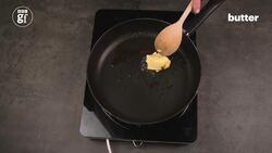 Butternut Squash & Sage Risotto Instructional Video