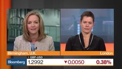 U.K. Equities Are Very Challenging, Says State Street's Veitmane News Clip